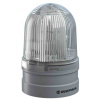 Werma Maják, řada: EvoSIGNAL Midi Blikání barva Bílá 230V ac LED 65mA EAC, CE, CCC, WEEE, UKCA IP66 Werma Maják, řada: EvoSIGNAL Midi Blikání barva Bílá 230V ac LED 65mA EAC, CE, CCC, WEEE, UKCA IP66