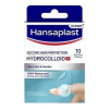 HANSAPLAST Hydrokoloidná náplasť na prsty 10 ks HANSAPLAST Hydrokoloidná náplasť na prsty 10 ks