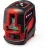 EINHELL Krížový laser TC-LL 2 G, 2270109 EINHELL Krížový laser TC-LL 2 G, 2270109