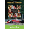 E-kniha Hrdinové formule 1 - Osm nesplněných snů - Roman Klemm E-kniha Hrdinové formule 1 - Osm nesplněných snů - Roman Klemm