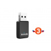 Tenda U11 WiFi AX900 USB adaptér, 886 Mbps, 802.11 ax/ac/b/g/n, Windows, Linux, Ubuntu, autoinstall 75012026 Tenda U11 WiFi AX900 USB adaptér, 886 Mbps, 802.11 ax/ac/b/g/n, Windows, Linux, Ubuntu, autoinstall 75012026
