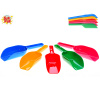 Mikro Sun Fun lopatka 23cm zelená Mikro Sun Fun lopatka 23cm zelená