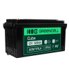Green Cell AGM31 batéria do UPS Sealed Lead Acid (VRLA) 12 V 120 Ah (AGM31) Green Cell AGM31 batéria do UPS Sealed Lead Acid (VRLA) 12 V 120 Ah (AGM31)