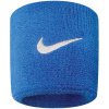 NIKE Úzka froté potítka na ruku/zápästie 2ks NIKE Úzka froté potítka na ruku/zápästie 2ks
