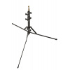 Manfrotto Nano Photo Stand, Black - Manfrotto 5001B (5001B-1) Manfrotto Nano Photo Stand, Black - Manfrotto 5001B (5001B-1)