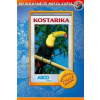 Nejkrásnější místa světa 72 - Kostarika - DVD Nejkrásnější místa světa 72 - Kostarika - DVD