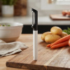 KITCHENAID Porcelain White - škrabka / škrabka na zeleninu a ovocie KITCHENAID Porcelain White - škrabka / škrabka na zeleninu a ovocie