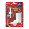 GLADE Sensual Warm Apple Pie elektrický osviežovač +náplň 20ml GLADE Sensual Warm Apple Pie elektrický osviežovač +náplň 20ml