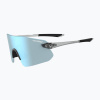 Slnečné okuliare Tifosi Vogel SL crystal smoke/smoke bright blue Slnečné okuliare Tifosi Vogel SL crystal smoke/smoke bright blue