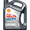 Helix Ultra Professional AF 5W-30 4L Helix Ultra Professional AF 5W-30 4L