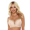 Podprsenka Vivisence 1041 Farba: Smetana, Veľkosť: 75E Podprsenka Vivisence 1041 Farba: Smetana, Veľkosť: 75E