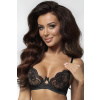 Podprsenka Axami V-10711 Farba: Čierna, Veľkosť: 70E Podprsenka Axami V-10711 Farba: Čierna, Veľkosť: 70E