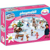 Adventný kalendár Heidin zimný svet - Playmobil Adventný kalendár Heidin zimný svet - Playmobil