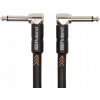 Roland RIC-B3AA 1m Audio kábel, 6.35mm – 6.35mm, Čierny Roland RIC-B3AA 1m Audio kábel, 6.35mm – 6.35mm, Čierny
