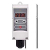 Termostat s kapilárnym snímačom EMOS P5684 Termostat s kapilárnym snímačom EMOS P5684