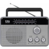 Rádio Eltra JULIA 3 strieborné Rádio Eltra JULIA 3 strieborné