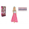 Teddies Anlily s diamanty 30 cm Teddies Anlily s diamanty 30 cm
