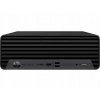 HP Pro 400 G9 Intel® Core™ i5 i5-14500 16 GB DDR5-SDRAM 1 TB SSD Windows 11 Pro SFF PC Černá HP Pro 400 G9 Intel® Core™ i5 i5-14500 16 GB DDR5-SDRAM 1 TB SSD Windows 11 Pro SFF PC Černá