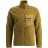 Pánska merino mikina Lundhags Flok Wool Ms Pile Pánska merino mikina Lundhags Flok Wool Ms Pile