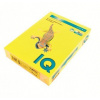 Kancelársky papier farebný A4 80g CY39 Intensive Canary Yellow IQ Kancelársky papier farebný A4 80g CY39 Intensive Canary Yellow IQ