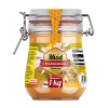 OstroVit Med z viacerých kvetov - Multiflower Honey 1000 g OstroVit Med z viacerých kvetov - Multiflower Honey 1000 g