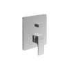 Villeroy & Boch TVS11200300061 - Vaňová/sprchová batéria SUBWAY 3.0 lesklý chróm TVS11200300061 + záruka 3 roky zadarmo Villeroy & Boch TVS11200300061 - Vaňová/sprchová batéria SUBWAY 3.0 lesklý chróm TVS11200300061 + záruka 3 roky zadarmo