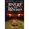 Rivers of London - Aaronovitch Ben Rivers of London - Aaronovitch Ben
