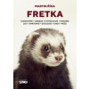 Fretka - Martin Říha Fretka - Martin Říha