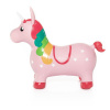Detské hopsadlo Zopa SKIPPY 2024 Unicorn/Pink Detské hopsadlo Zopa SKIPPY 2024 Unicorn/Pink