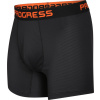 Pánské funkční boxerky PROGRESS TX Skn černé Velikost: XL Pánské funkční boxerky PROGRESS TX Skn černé Velikost: XL