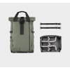 WANDRD PRVKE Photo Bundle 31L Wasatch Green WANDRD PRVKE Photo Bundle 31L Wasatch Green
