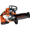 Black & Decker GKC1820L20 Aku reťazová píla (20cm/18V/1x2,0Ah) Black & Decker GKC1820L20 Aku reťazová píla (20cm/18V/1x2,0Ah)