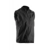 Vesta LEATT RACE VEST čierna Vesta LEATT RACE VEST čierna