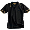 ALPHA INDUSTRIES Tričko Twin Stripe Polo II, čierne/žlté, 166602/214 Veľkosť: S/Regular ALPHA INDUSTRIES Tričko Twin Stripe Polo II, čierne/žlté, 166602/214 Veľkosť: S/Regular