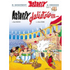 Asterix IV - Asterix gladiátorom - René Goscinny Asterix IV - Asterix gladiátorom - René Goscinny