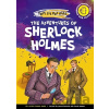 Adventures Of Sherlock Holmes, The - Arthur Conan Doyle Adventures Of Sherlock Holmes, The - Arthur Conan Doyle
