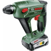 Bosch Home and Garden UneoMaxx SDS quick-aku vrtací kladivo 18 V 2.5 Ah Li-Ion akumulátor, vč. příslušenství, kufřík Bosch Home and Garden UneoMaxx SDS quick-aku vrtací kladivo 18 V 2.5 Ah Li-Ion akumulátor, vč. příslušenství, kufřík