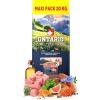 Ontario Puppy Large Chicken & Sweet Potatoes 20kg Ontario Puppy Large Chicken & Sweet Potatoes 20kg
