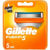 Gillette Fusion5 12 ks Gillette Fusion5 12 ks