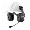 Mesh Hard-Hat-Mount headset Cast, SENA Mesh Hard-Hat-Mount headset Cast, SENA