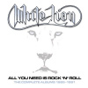 White Lion - White Lion - All You Need Is Rock \'n\' Roll - The Complete Albums 1985-1991 (55xCD) White Lion - White Lion - All You Need Is Rock \'n\' Roll - The Complete Albums 1985-1991 (55xCD)