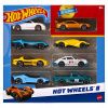 Hot Wheels HPV78 angličák 8 ks Hot Wheels HPV78 angličák 8 ks