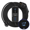TOPDON PulseQ AC Portable - 3,7 kW TOPPORT37 TOPDON PulseQ AC Portable - 3,7 kW TOPPORT37