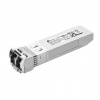 SFP modul TP-Link SM6110-SR 25 Gbps, SFP+, 100 m, MM LC. SFP modul TP-Link SM6110-SR 25 Gbps, SFP+, 100 m, MM LC.