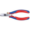 Kliešte odizolovacie pre elektroniku Knipex Kliešte odizolovacie pre elektroniku Knipex