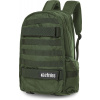 batoh ETNIES MARANA BACKPACK Olive 31.5 L + doprava zdarma batoh ETNIES MARANA BACKPACK Olive 31.5 L + doprava zdarma
