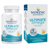Výživový doplnok Nordic Naturals Ultimate Omega 60 kapsúl Výživový doplnok Nordic Naturals Ultimate Omega 60 kapsúl