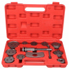 Sada na zatláčanie brzdových piestov MECHANIC BRAKE SET 12, 12-dielna sada Sada na zatláčanie brzdových piestov MECHANIC BRAKE SET 12, 12-dielna sada