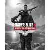 ESD GAMES ESD Sniper Elite 4 Deluxe Edition ESD GAMES ESD Sniper Elite 4 Deluxe Edition