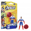 Figurka Marvel Avengers Venom Versus AntiVenom Captain America Figurka Marvel Avengers Venom Versus AntiVenom Captain America